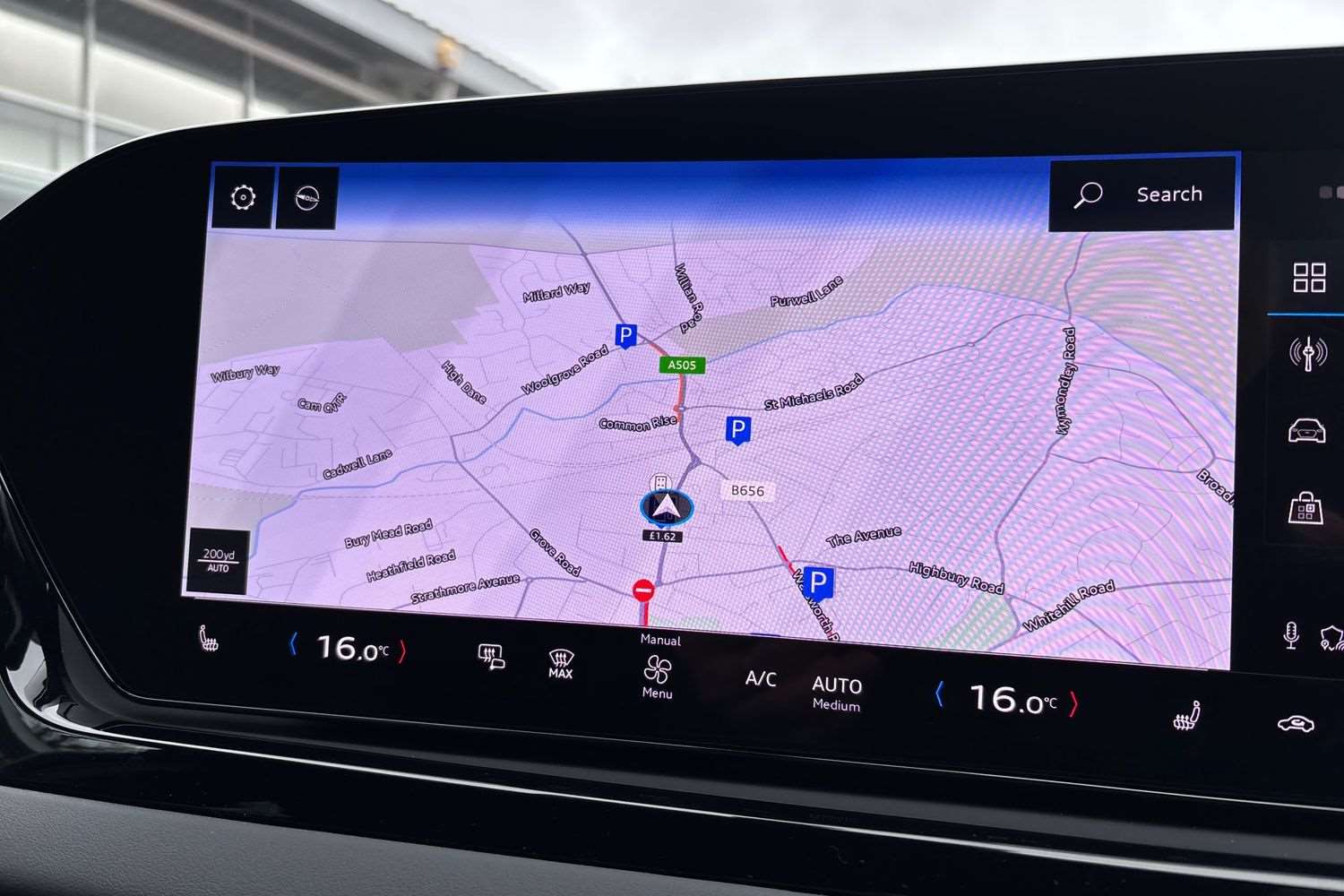 Used Audi A6 2026 for sale - 77472661: Photo 34