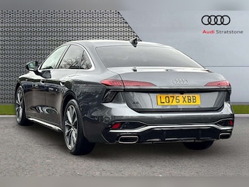 Used Audi A6 2026 for sale - 77472661: Photo