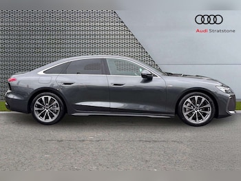 Used Audi A6 2026 for sale - 77472661: Photo