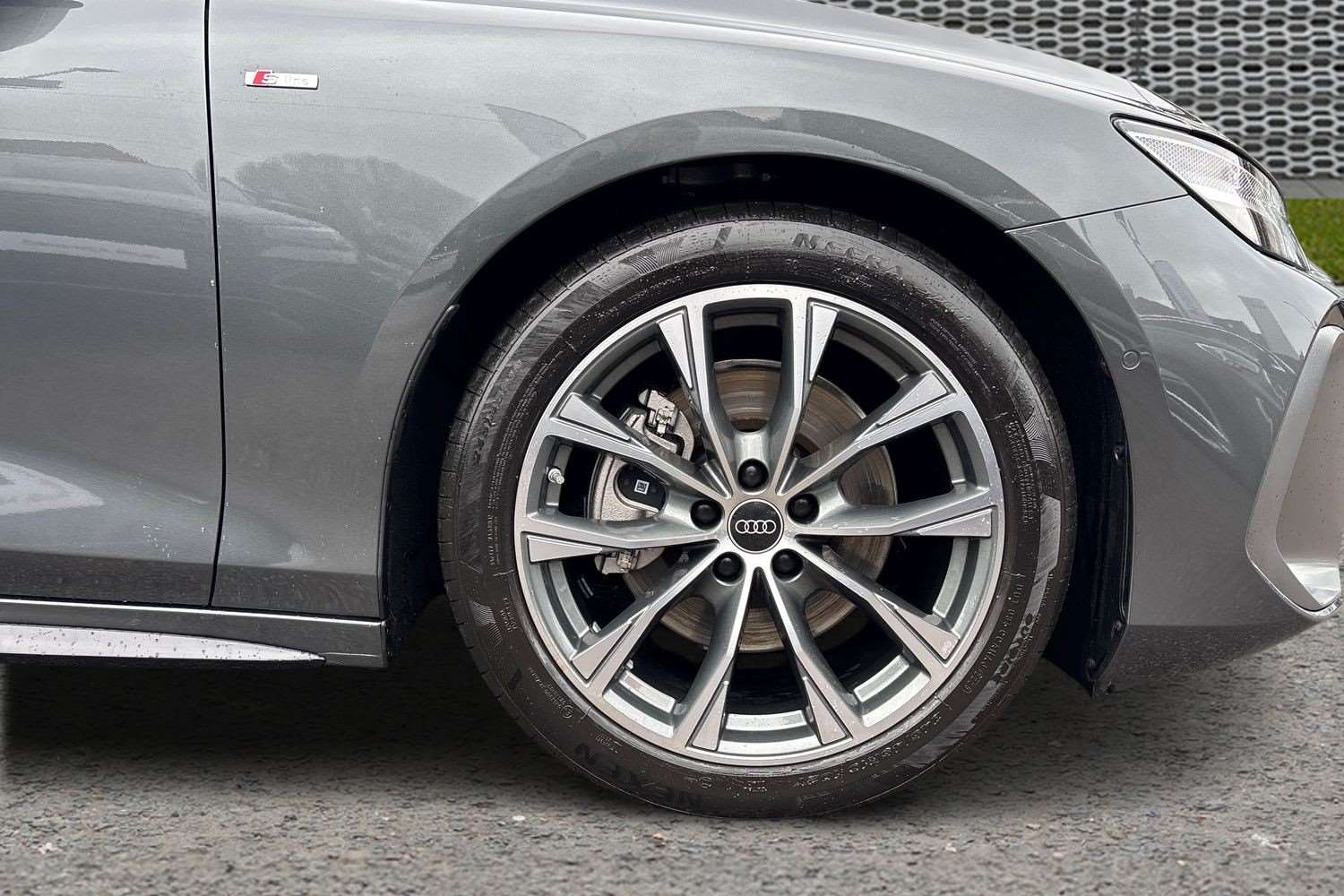 Used Audi A6 2026 for sale - 77472661: Photo 5