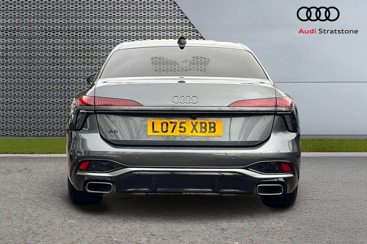 Used Audi A6 2026 for sale - 77472661: Photo 7