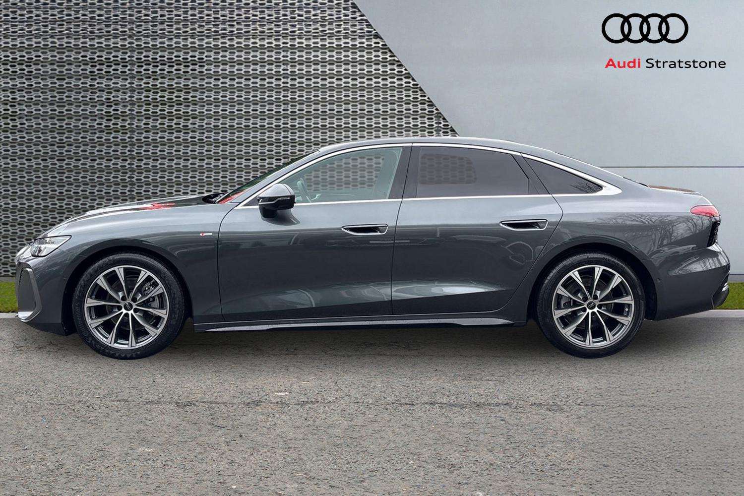 Used Audi A6 2026 for sale - 77472661: Photo 8