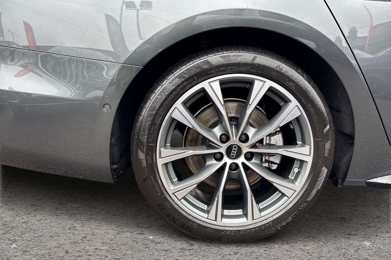 Used Audi A6 2026 for sale - 77472661: Photo 9