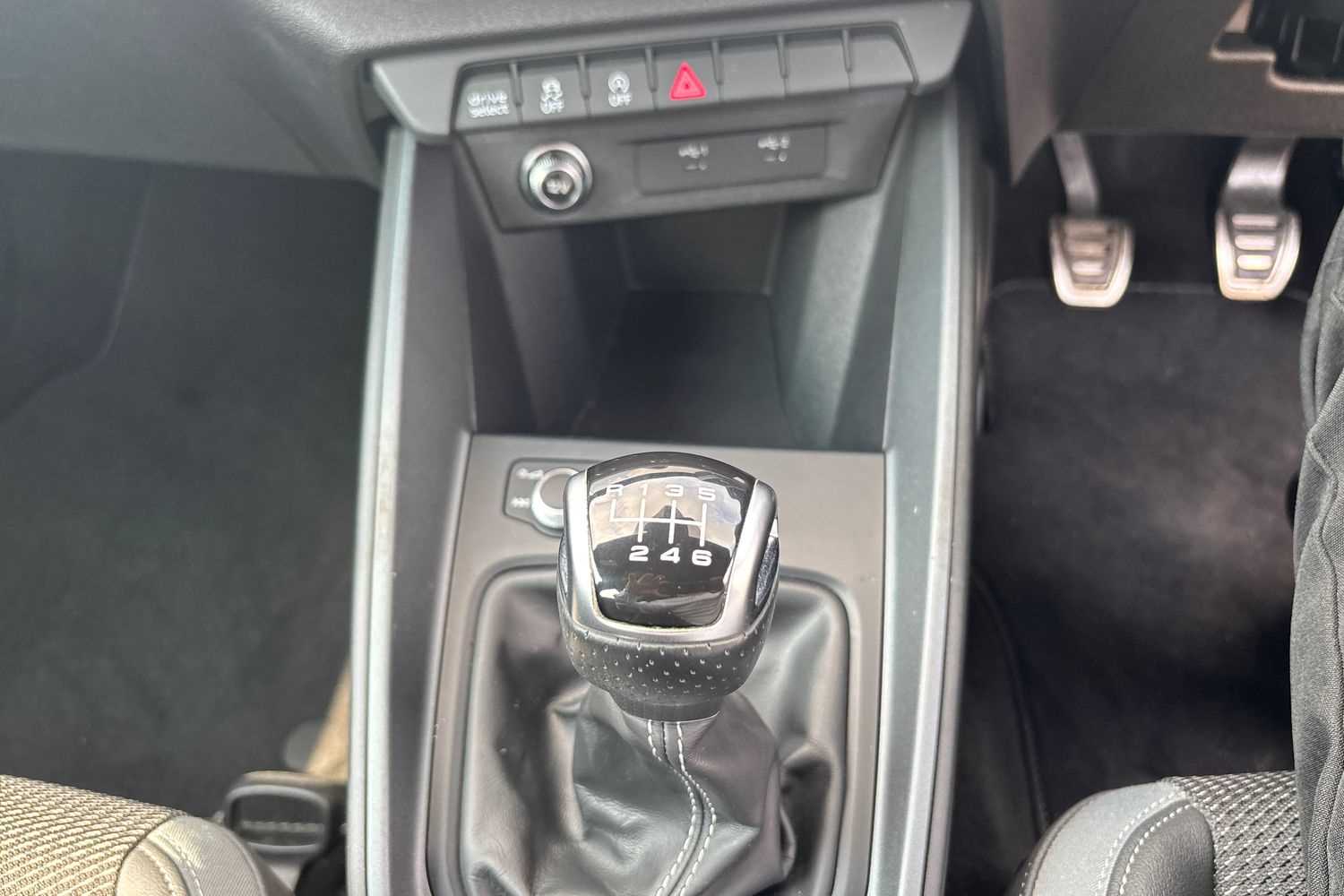 Vehicle 31