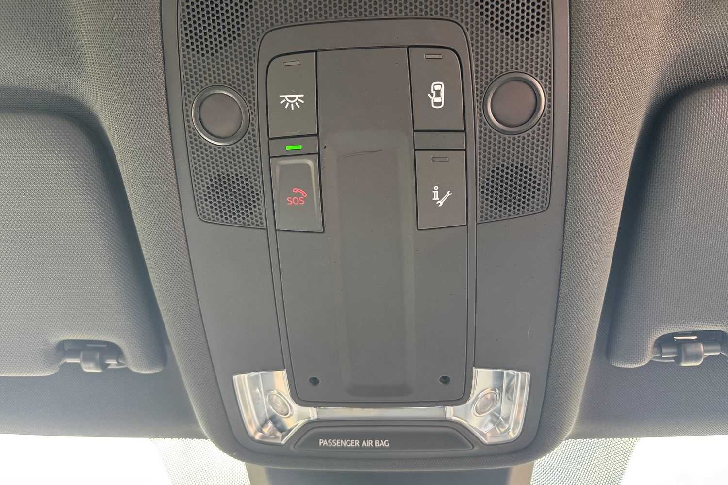 Vehicle 32