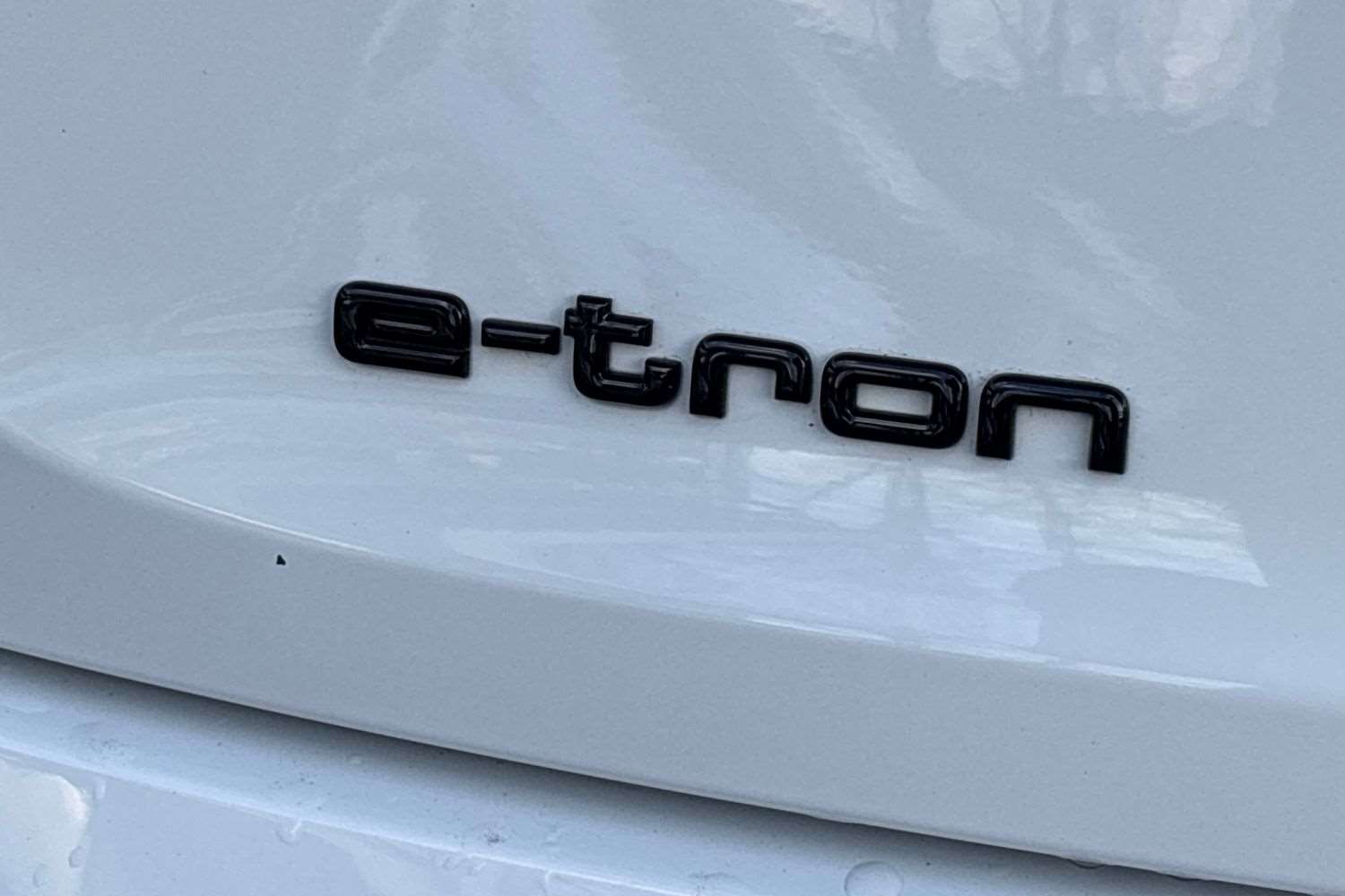 Used Audi e-tron 2022 for sale - 77158394: Photo 12