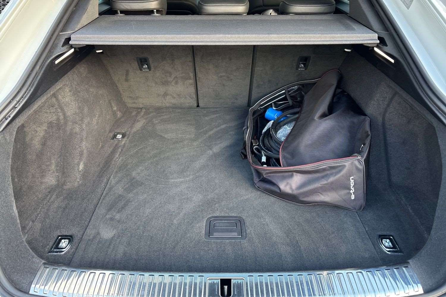 Used Audi e-tron 2022 for sale - 77158394: Photo 13