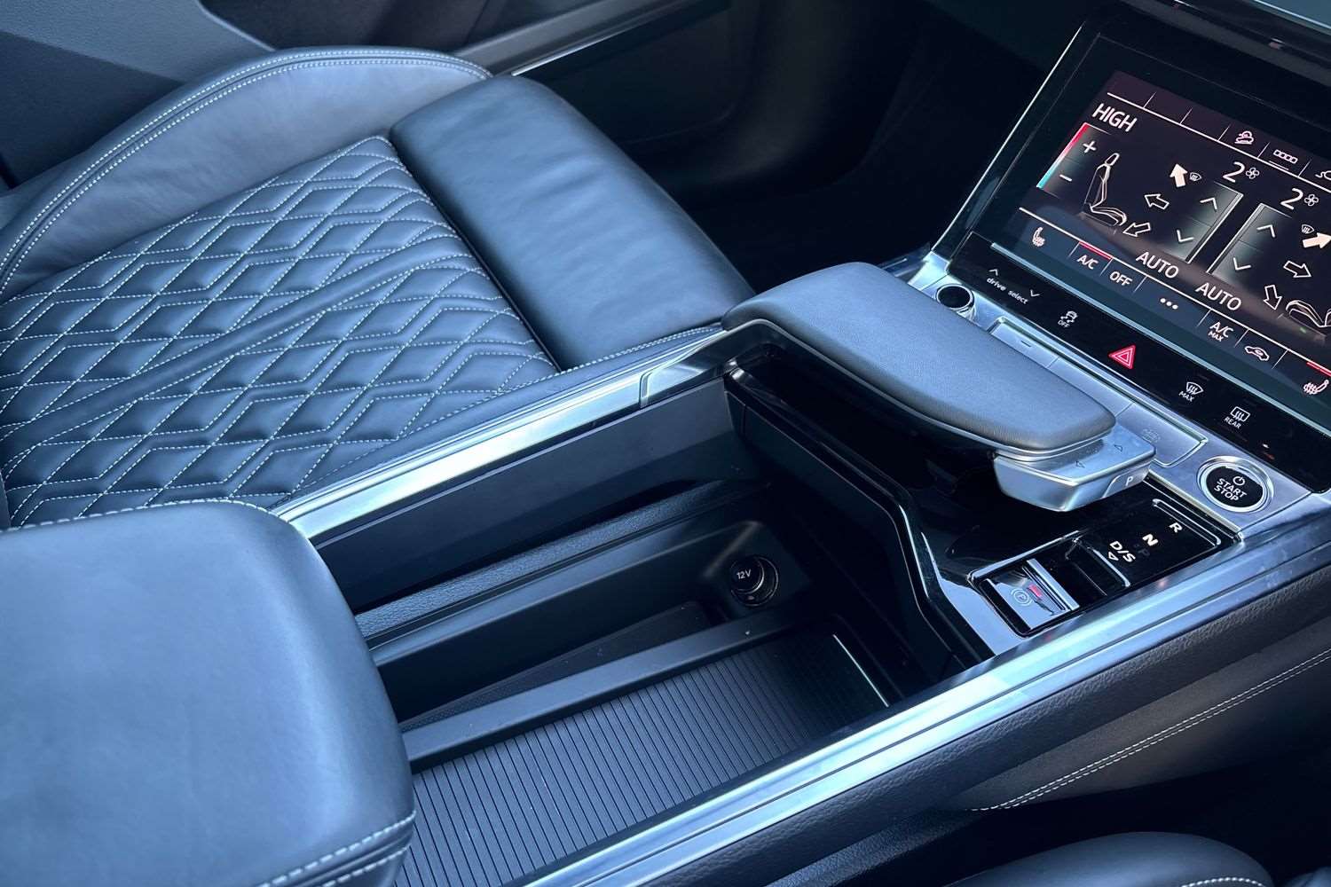 Used Audi e-tron 2022 for sale - 77158394: Photo 15