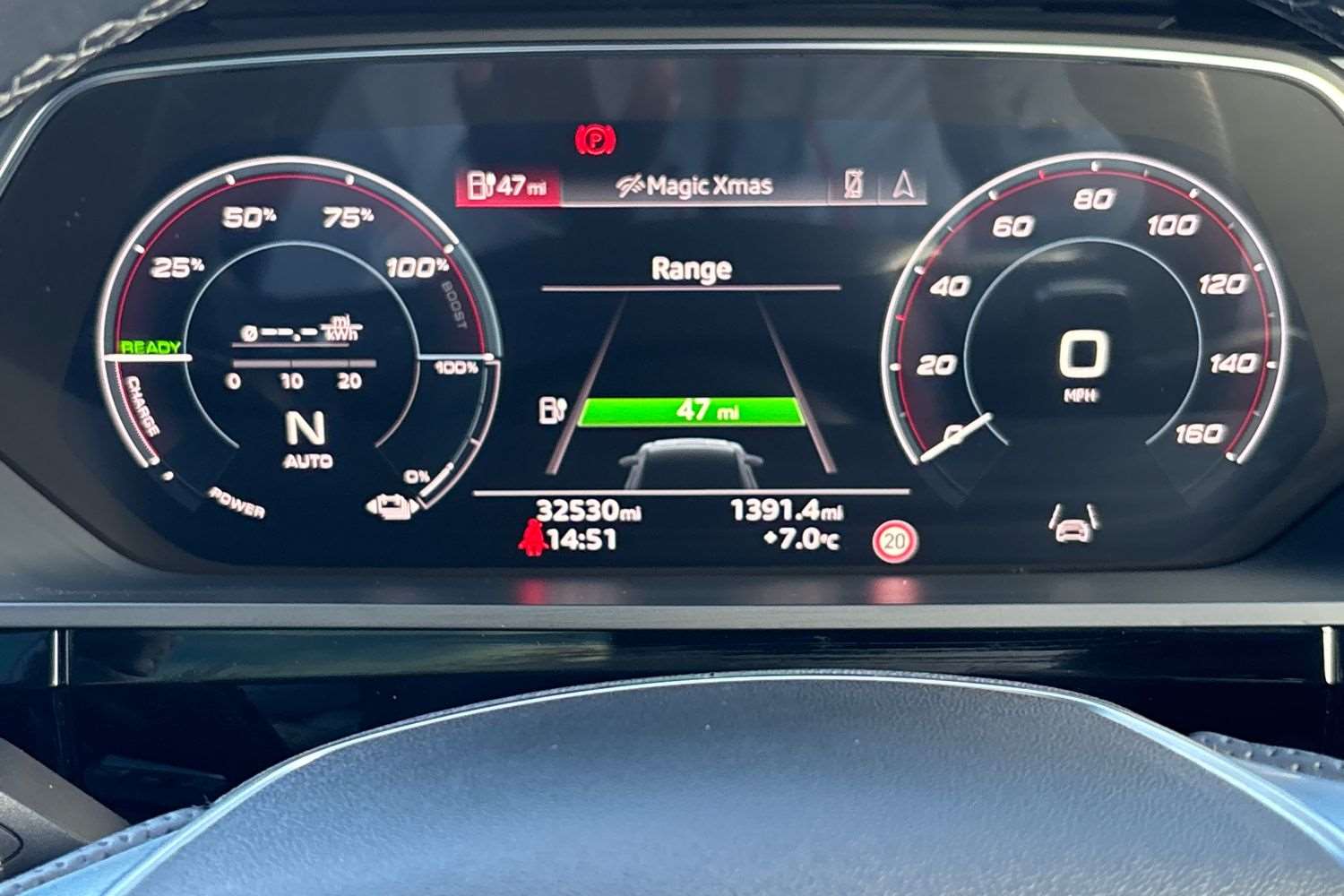 Used Audi e-tron 2022 for sale - 77158394: Photo 18