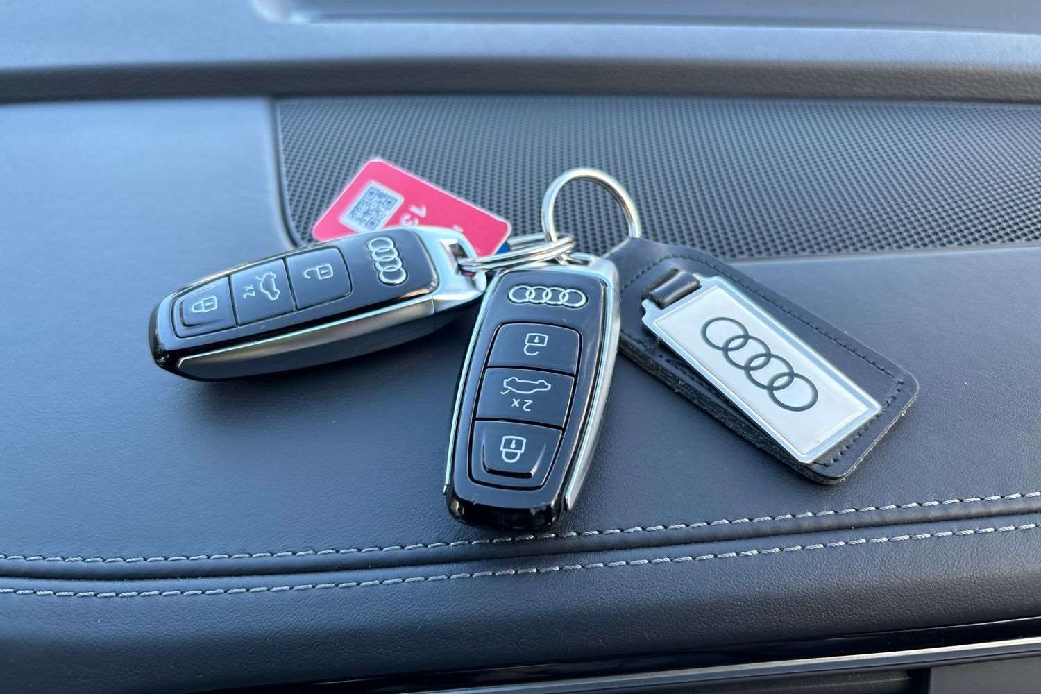 Used Audi e-tron 2022 for sale - 77158394: Photo 25