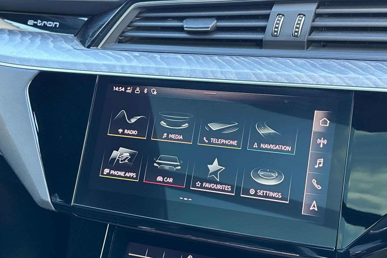 Used Audi e-tron 2022 for sale - 77158394: Photo 27