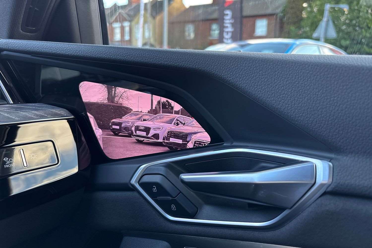 Used Audi e-tron 2022 for sale - 77158394: Photo 31