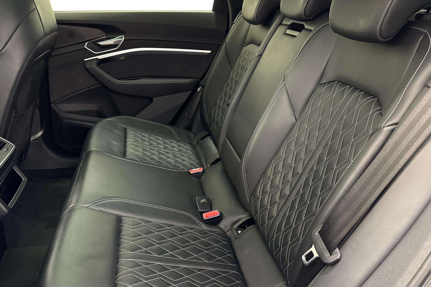 Used Audi e-tron 2022 for sale - 77158394: Photo 7