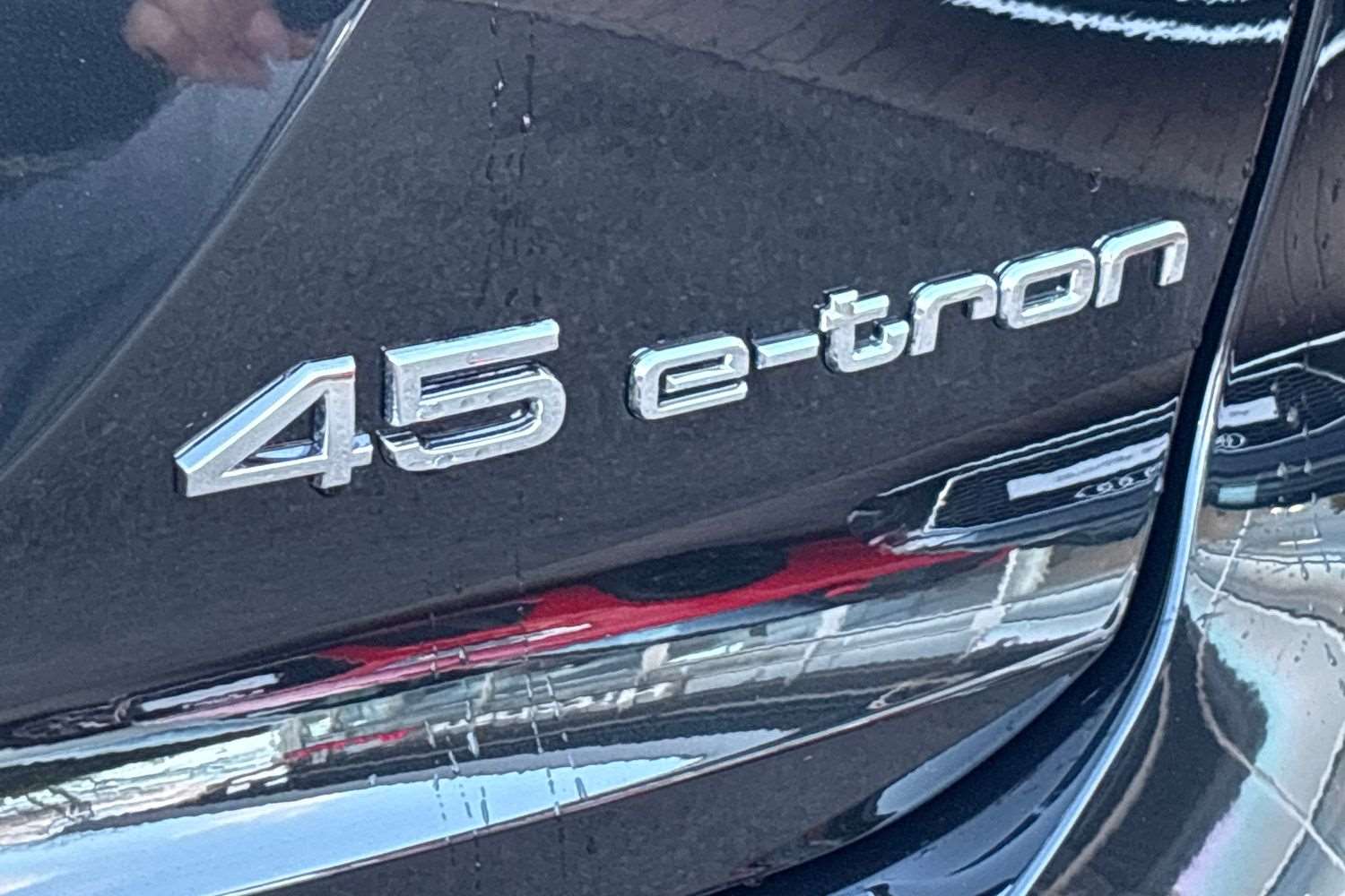 Used Audi Q4 e-tron for sale - 77661170: Photo 12