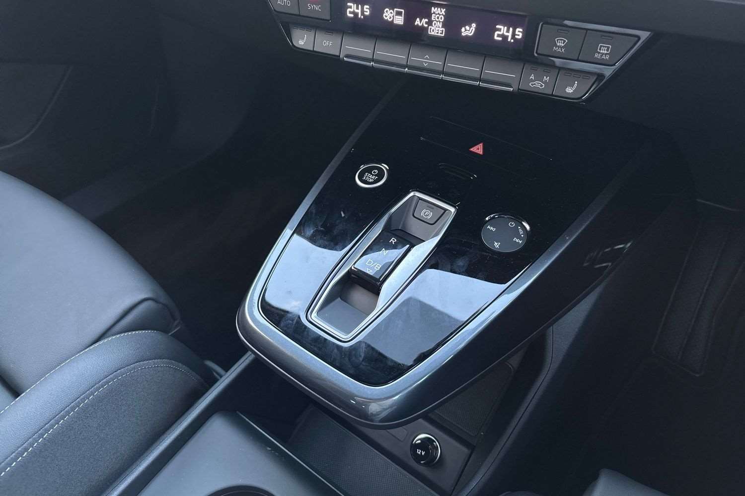 Used Audi Q4 e-tron for sale - 77661170: Photo 15