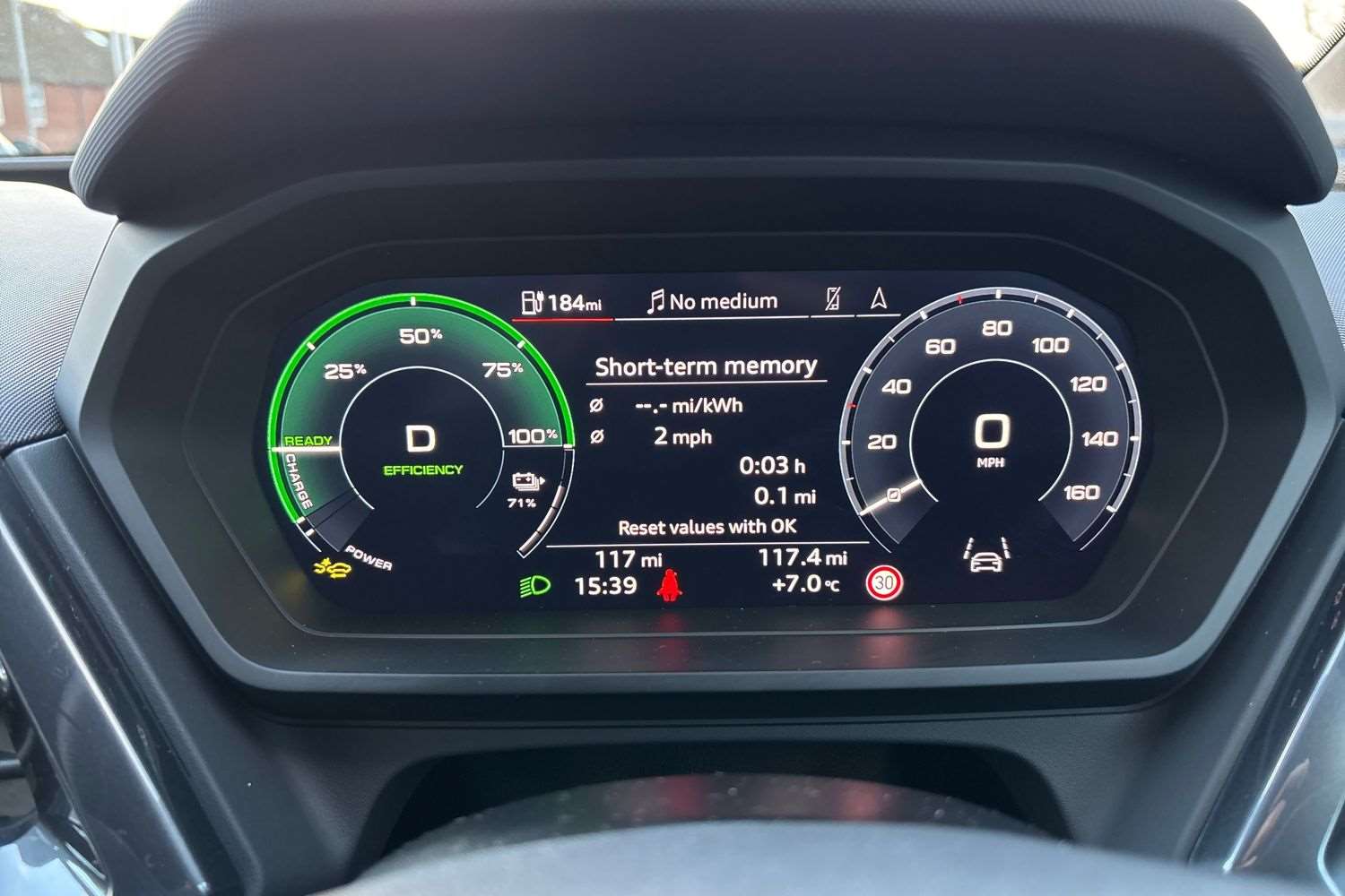 Used Audi Q4 e-tron for sale - 77661170: Photo 18