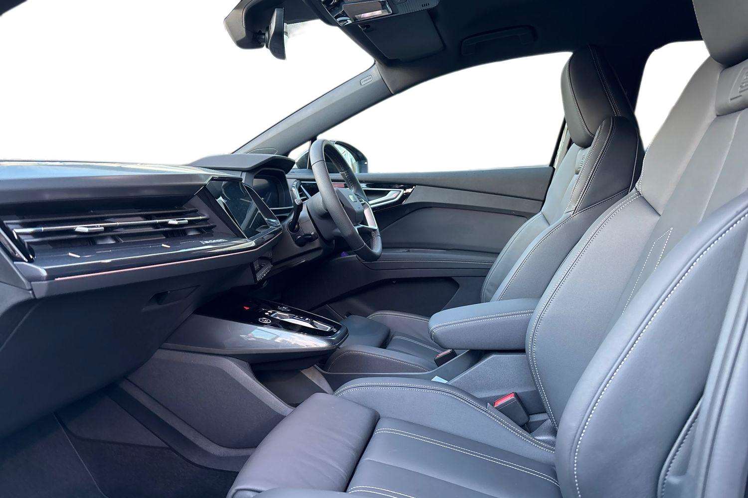 Used Audi Q4 e-tron for sale - 77661170: Photo 21