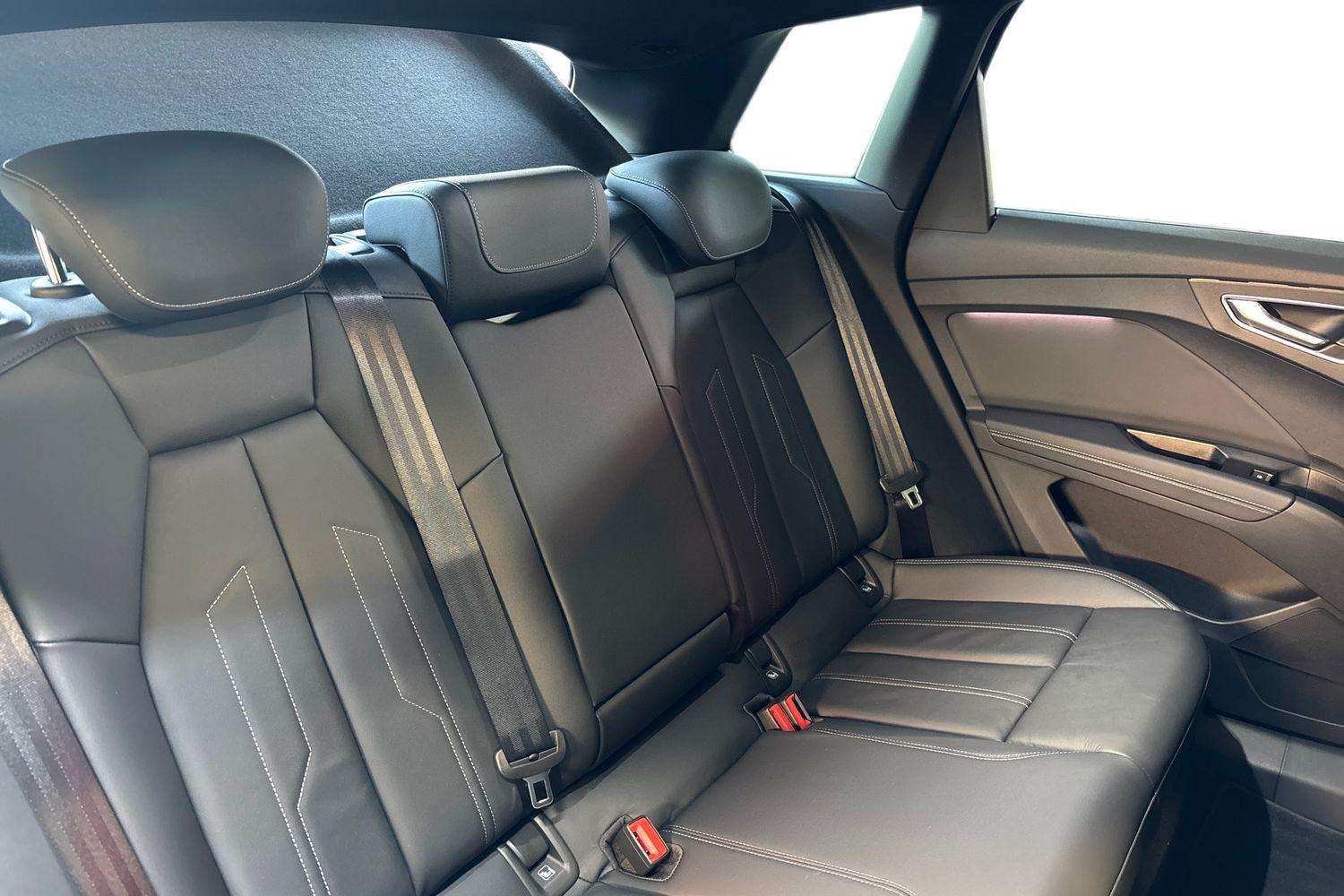 Used Audi Q4 e-tron for sale - 77661170: Photo 22