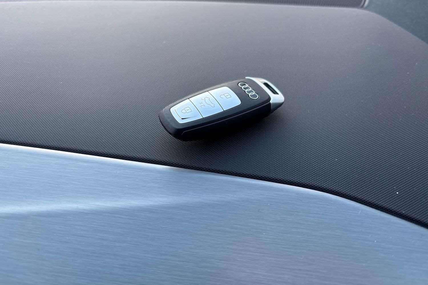 Used Audi Q4 e-tron for sale - 77661170: Photo 25