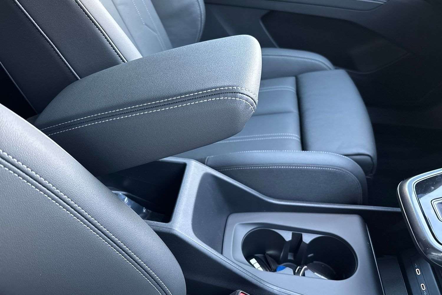 Used Audi Q4 e-tron for sale - 77661170: Photo 34