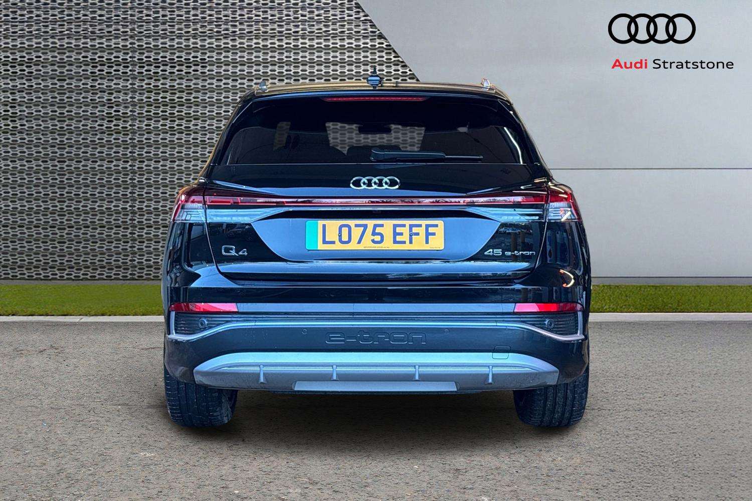 Used Audi Q4 e-tron for sale - 77661170: Photo 7