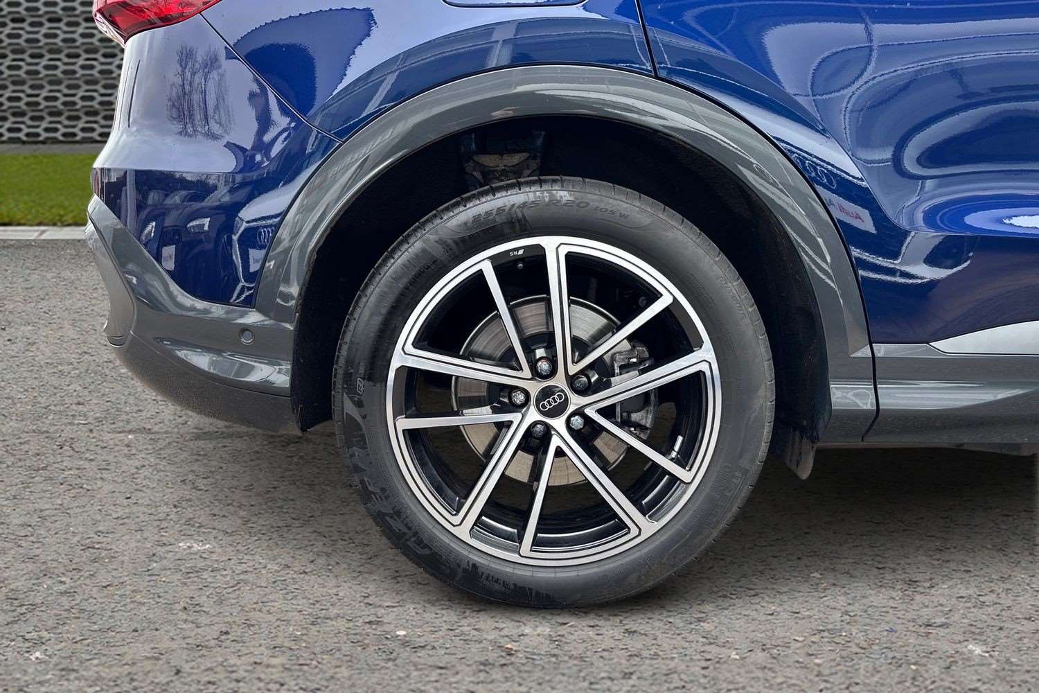 Used Audi Q5 2025 for sale - 78010197: Photo 11