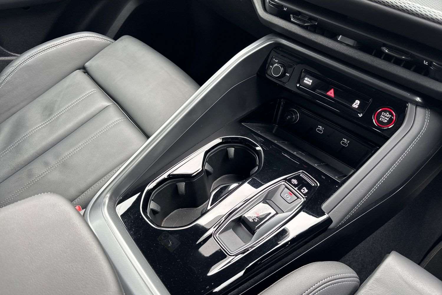 Used Audi Q5 2025 for sale - 78010197: Photo 15