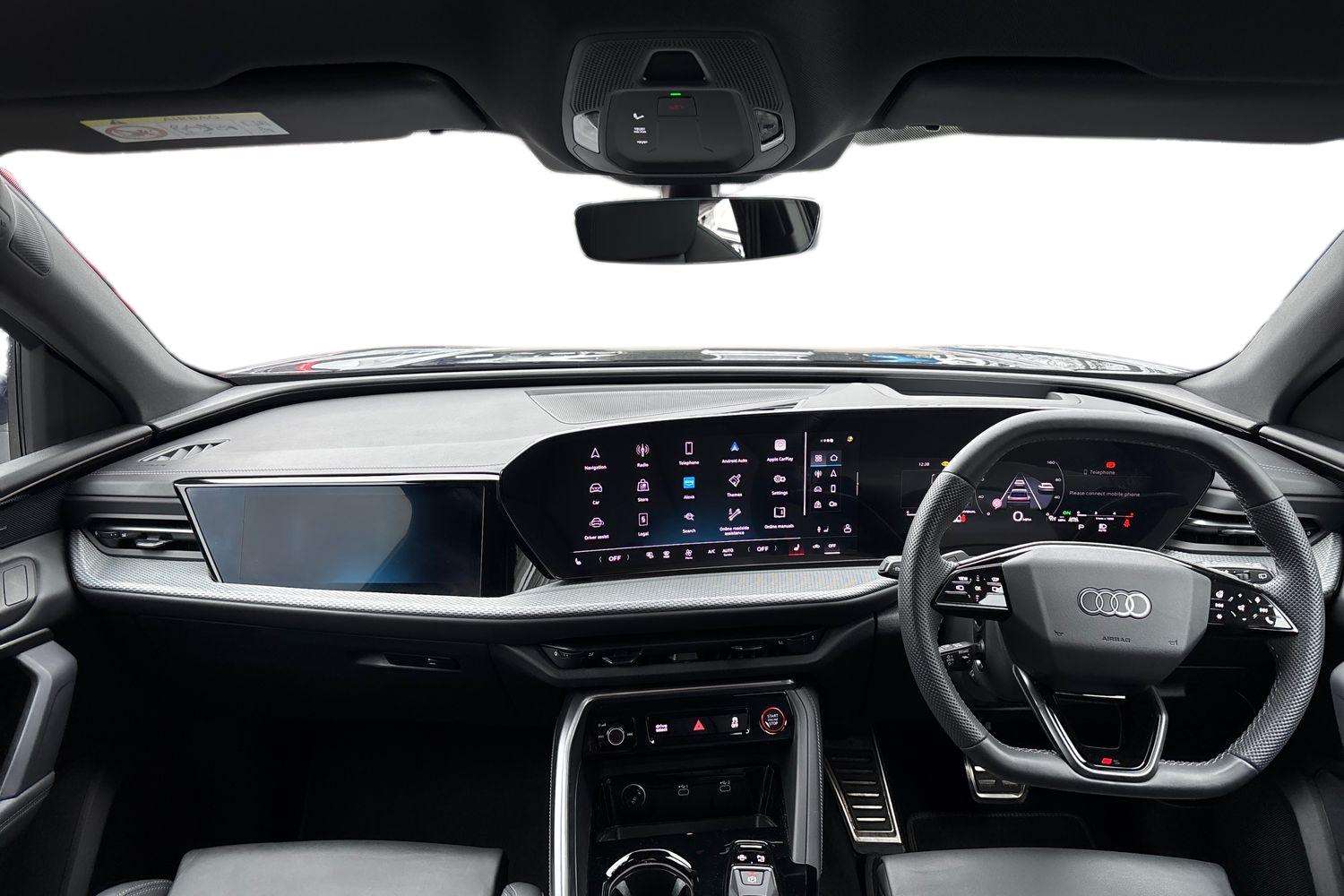 Used Audi Q5 2025 for sale - 78010197: Photo 19