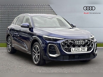 Used Audi Q5 2025 for sale - 78010197: Photo