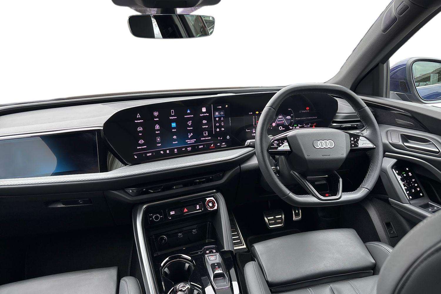 Used Audi Q5 2025 for sale - 78010197: Photo 20