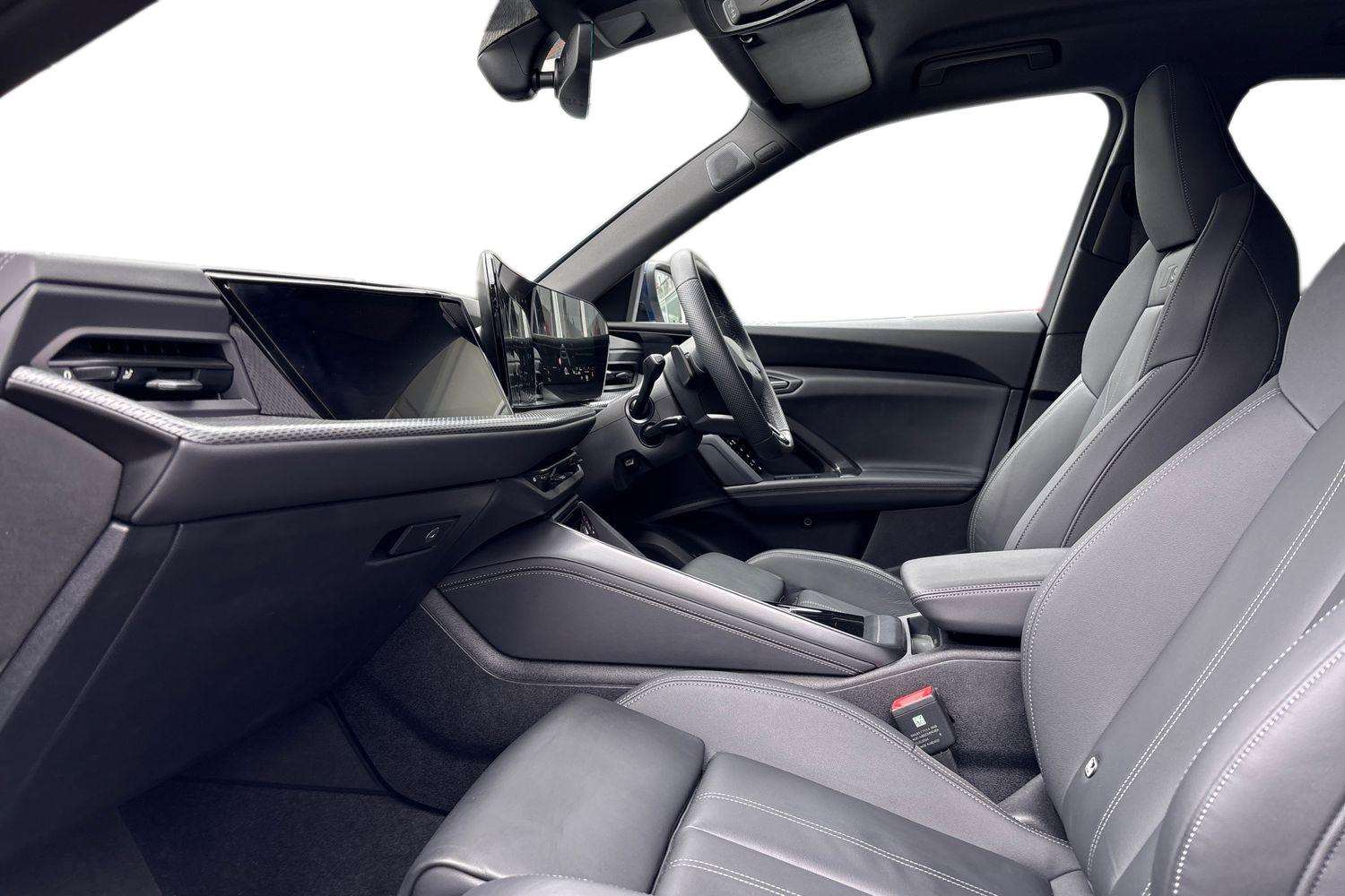 Used Audi Q5 2025 for sale - 78010197: Photo 21