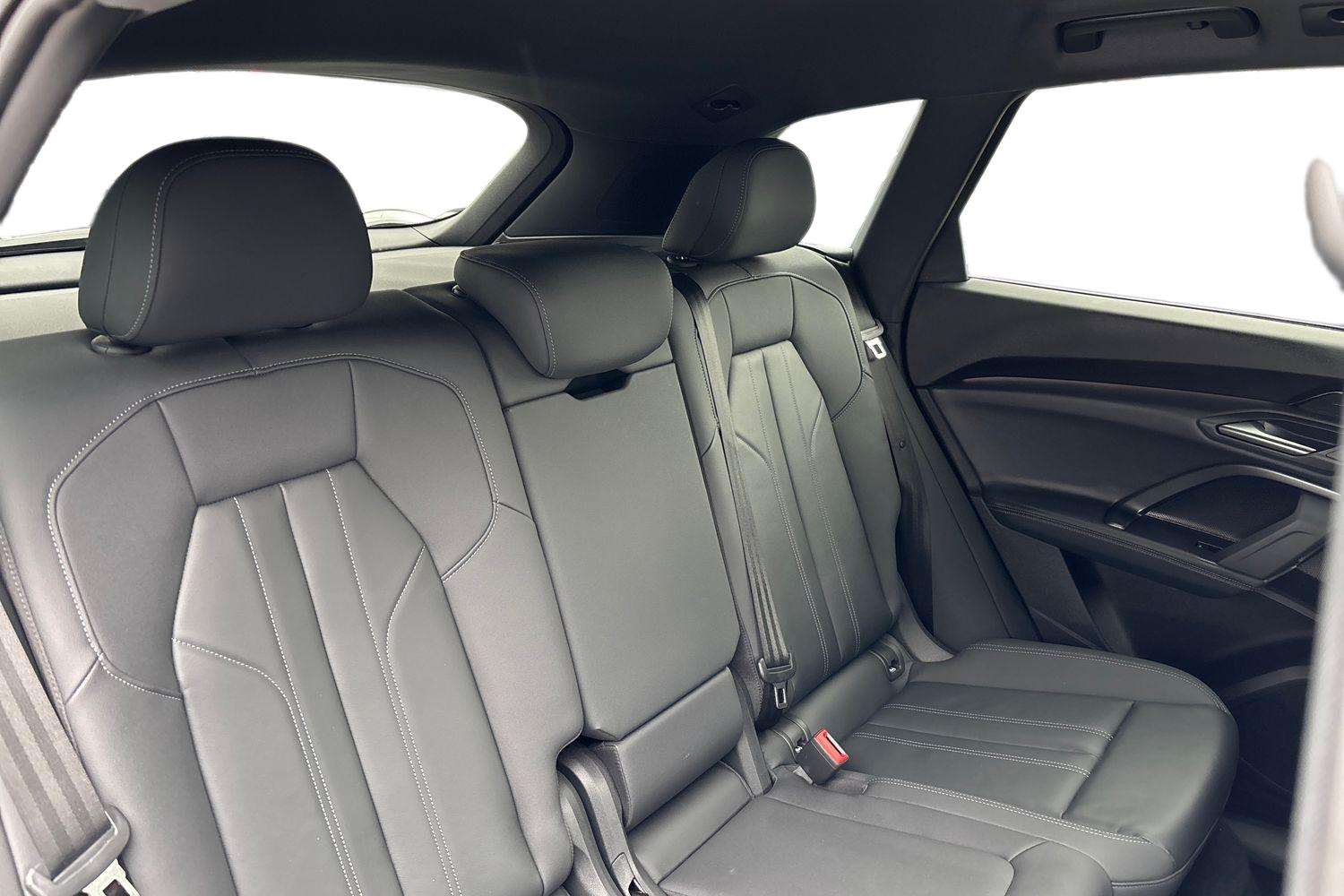 Used Audi Q5 2025 for sale - 78010197: Photo 22