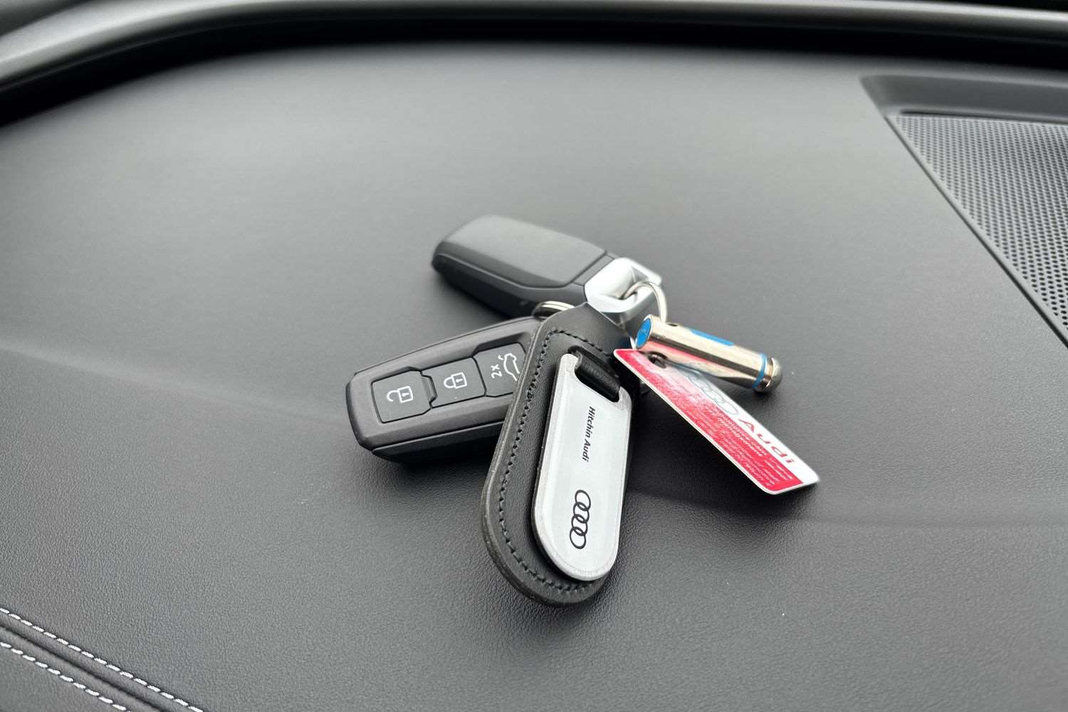 Used Audi Q5 2025 for sale - 78010197: Photo 25