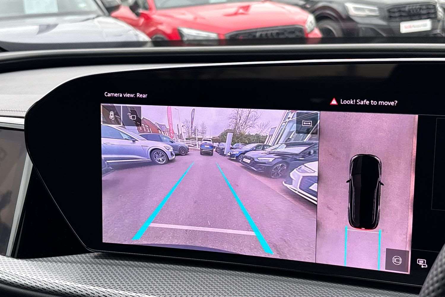 Used Audi Q5 2025 for sale - 78010197: Photo 26