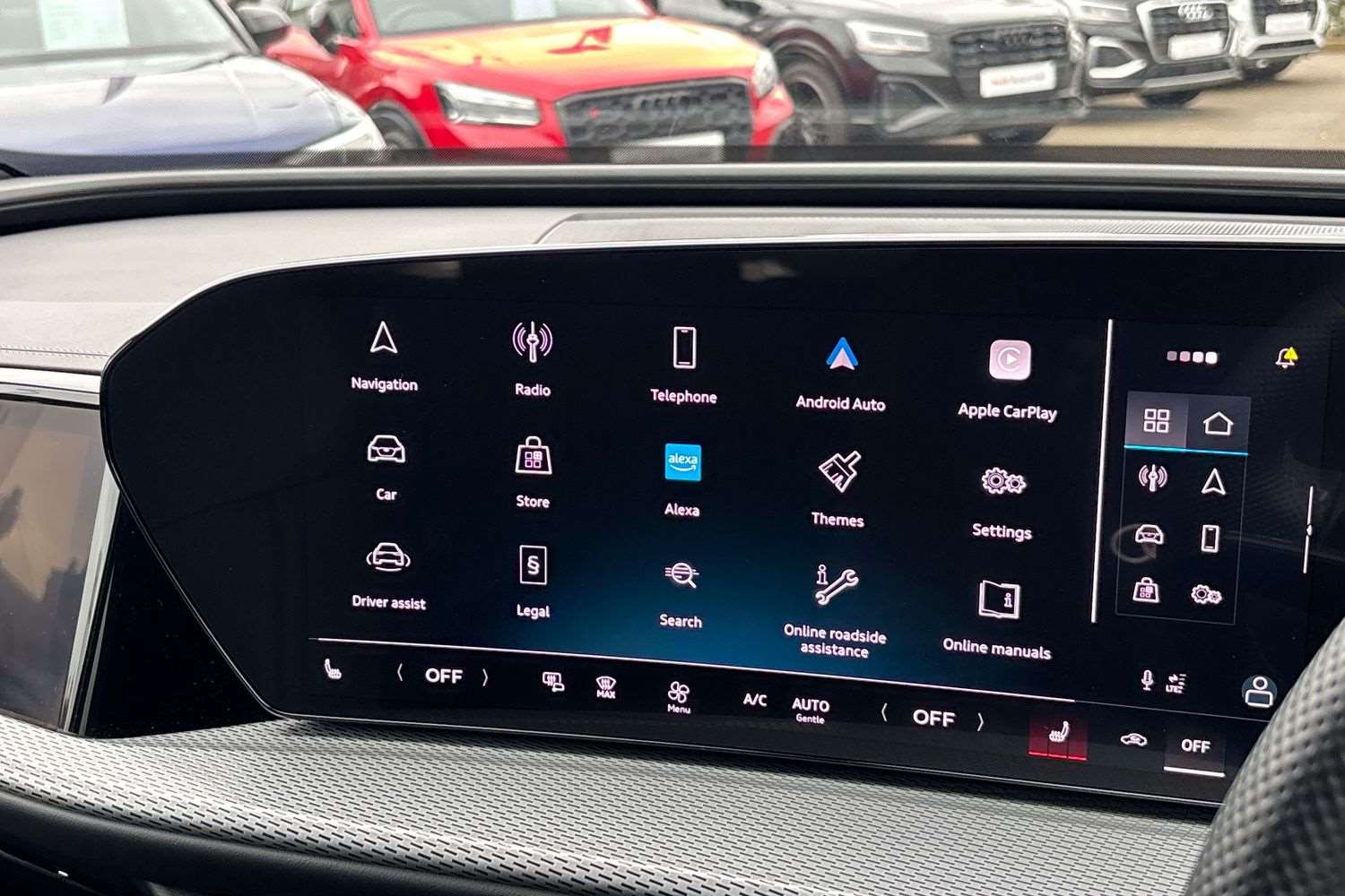 Used Audi Q5 2025 for sale - 78010197: Photo 27