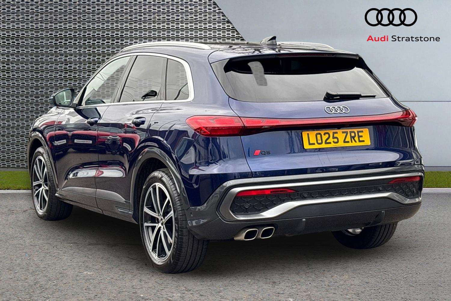 Used Audi Q5 2025 for sale - 78010197: Photo 3