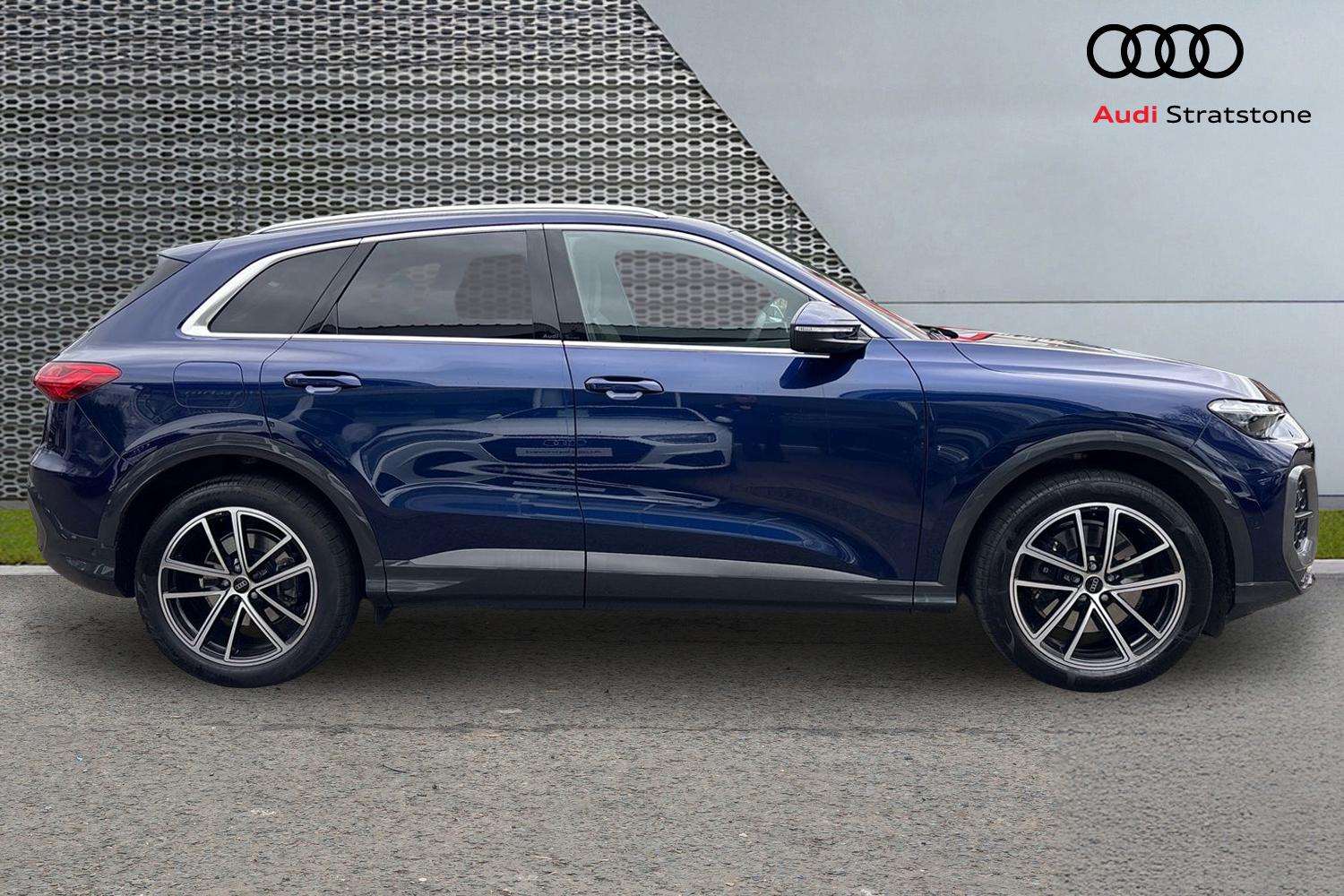 Used Audi Q5 2025 for sale - 78010197: Photo 4