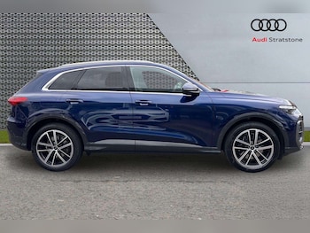 Used Audi Q5 2025 for sale - 78010197: Photo