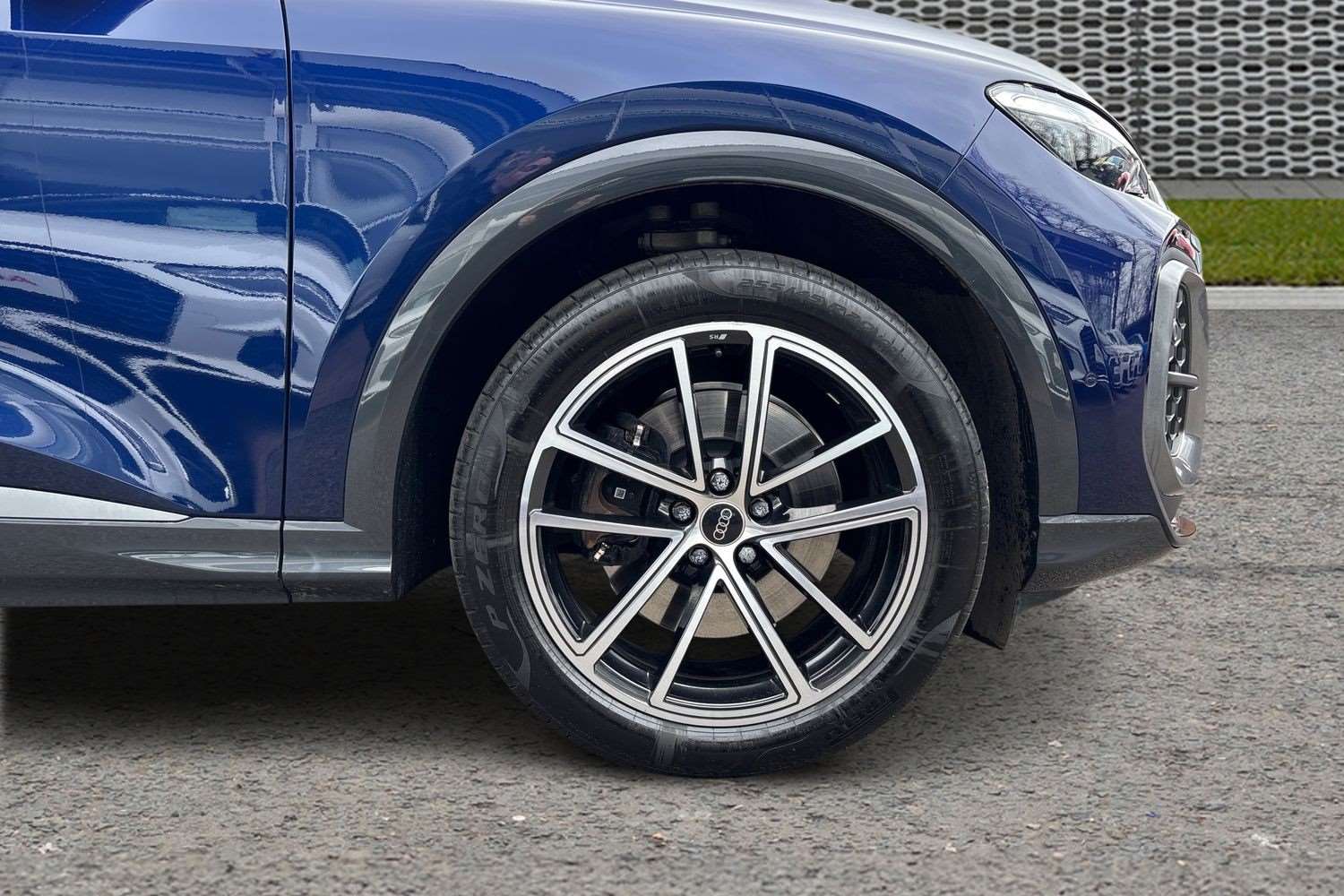 Used Audi Q5 2025 for sale - 78010197: Photo 5