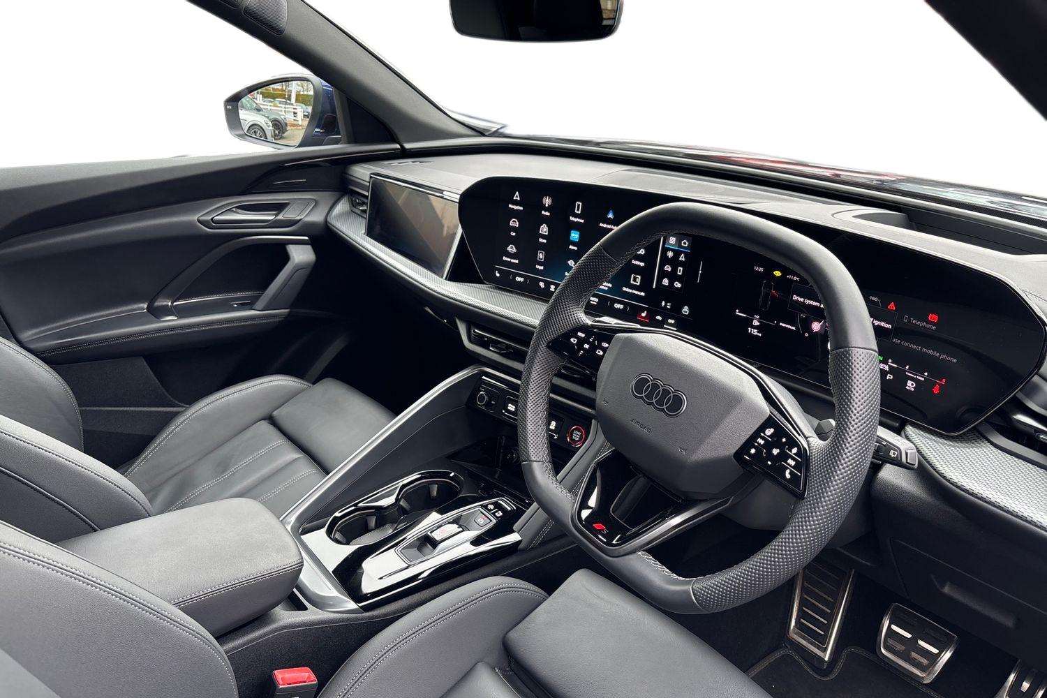 Used Audi Q5 2025 for sale - 78010197: Photo 6