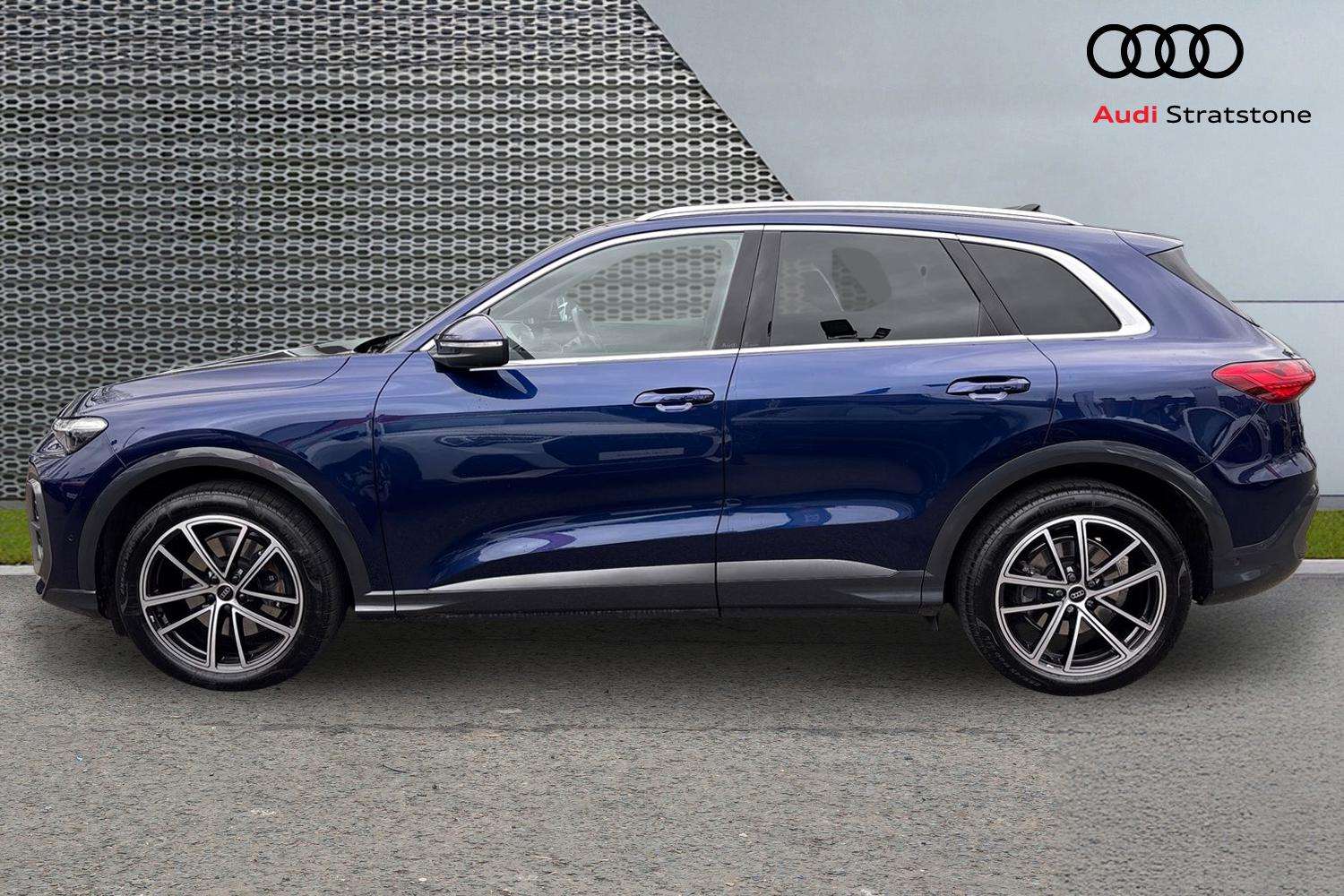 Used Audi Q5 2025 for sale - 78010197: Photo 8