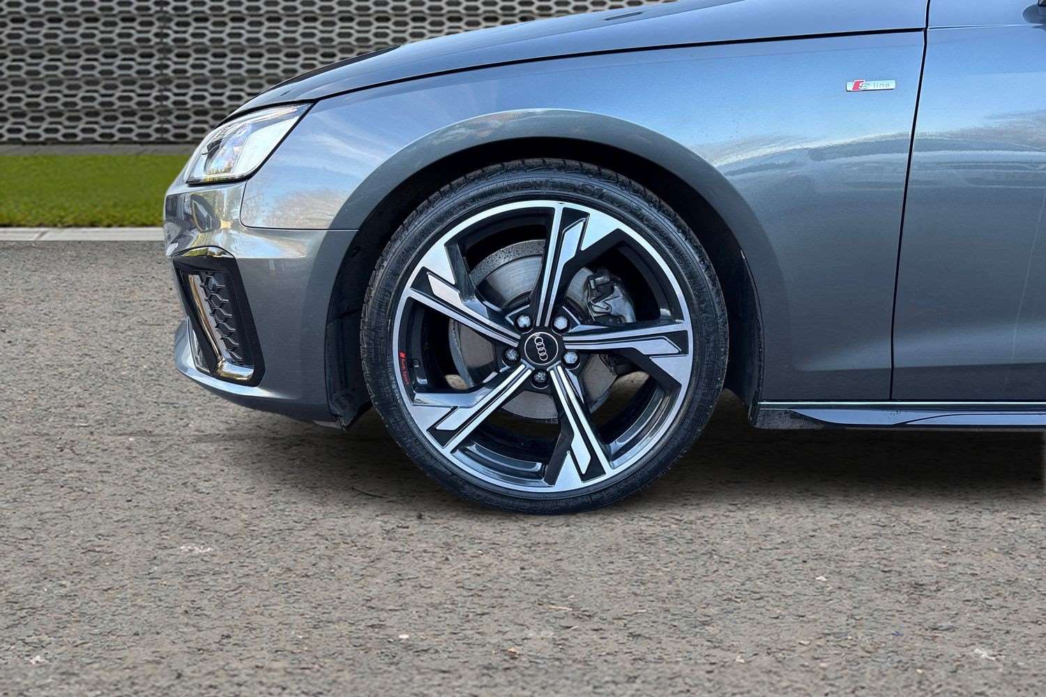 Used Audi A4 2023 for sale - 77726792: Photo 10