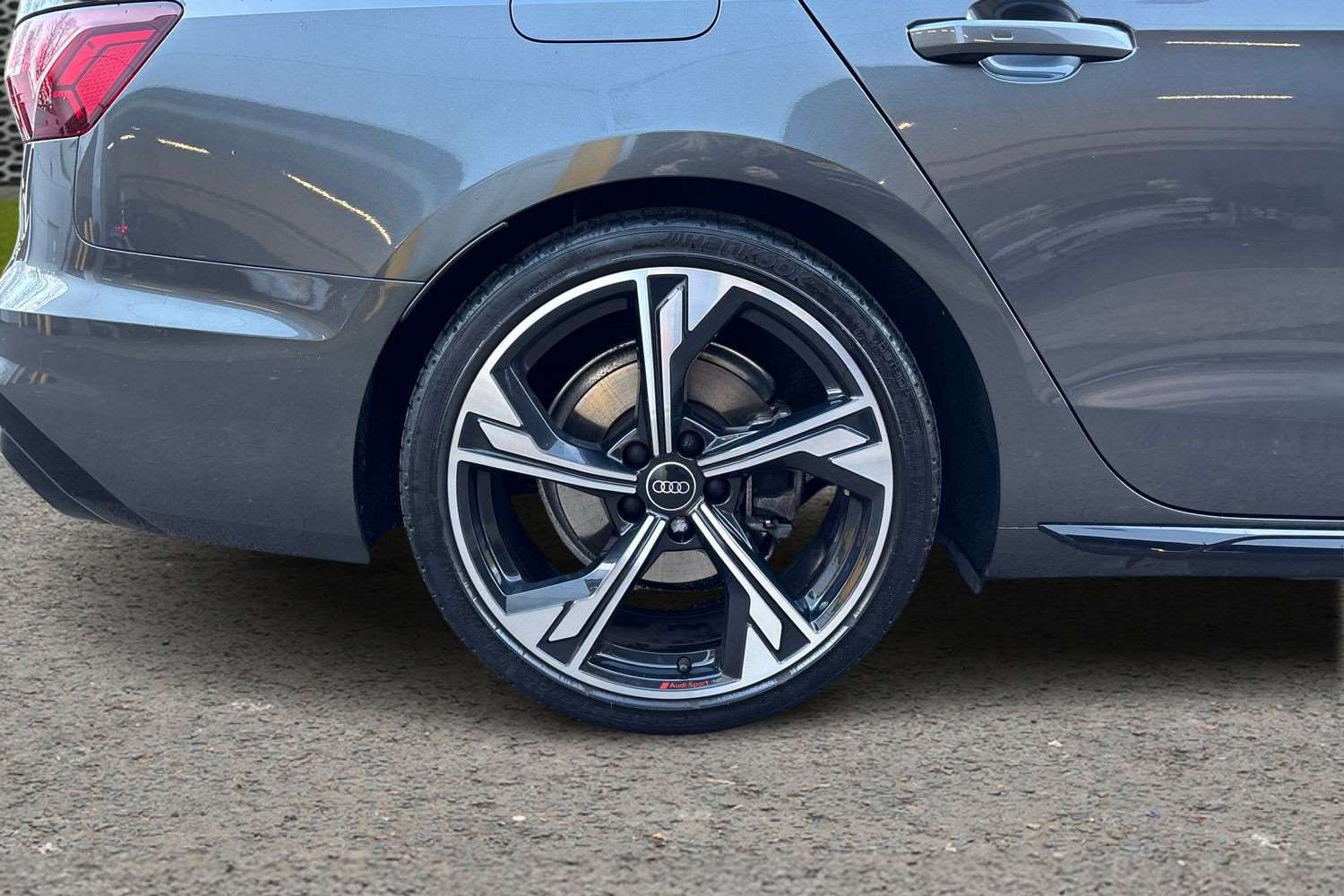 Used Audi A4 2023 for sale - 77726792: Photo 11