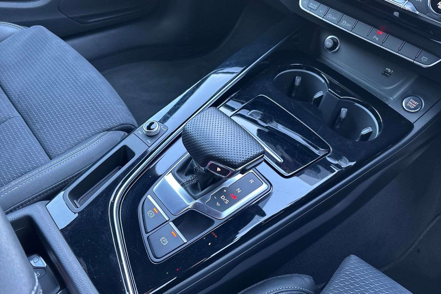 Used Audi A4 2023 for sale - 77726792: Photo 15