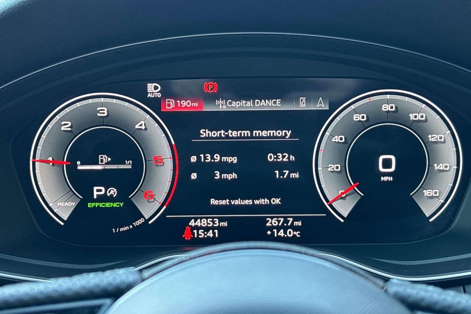 Used Audi A4 2023 for sale - 77726792: Photo 18