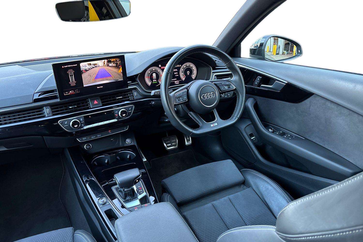 Used Audi A4 2023 for sale - 77726792: Photo 20