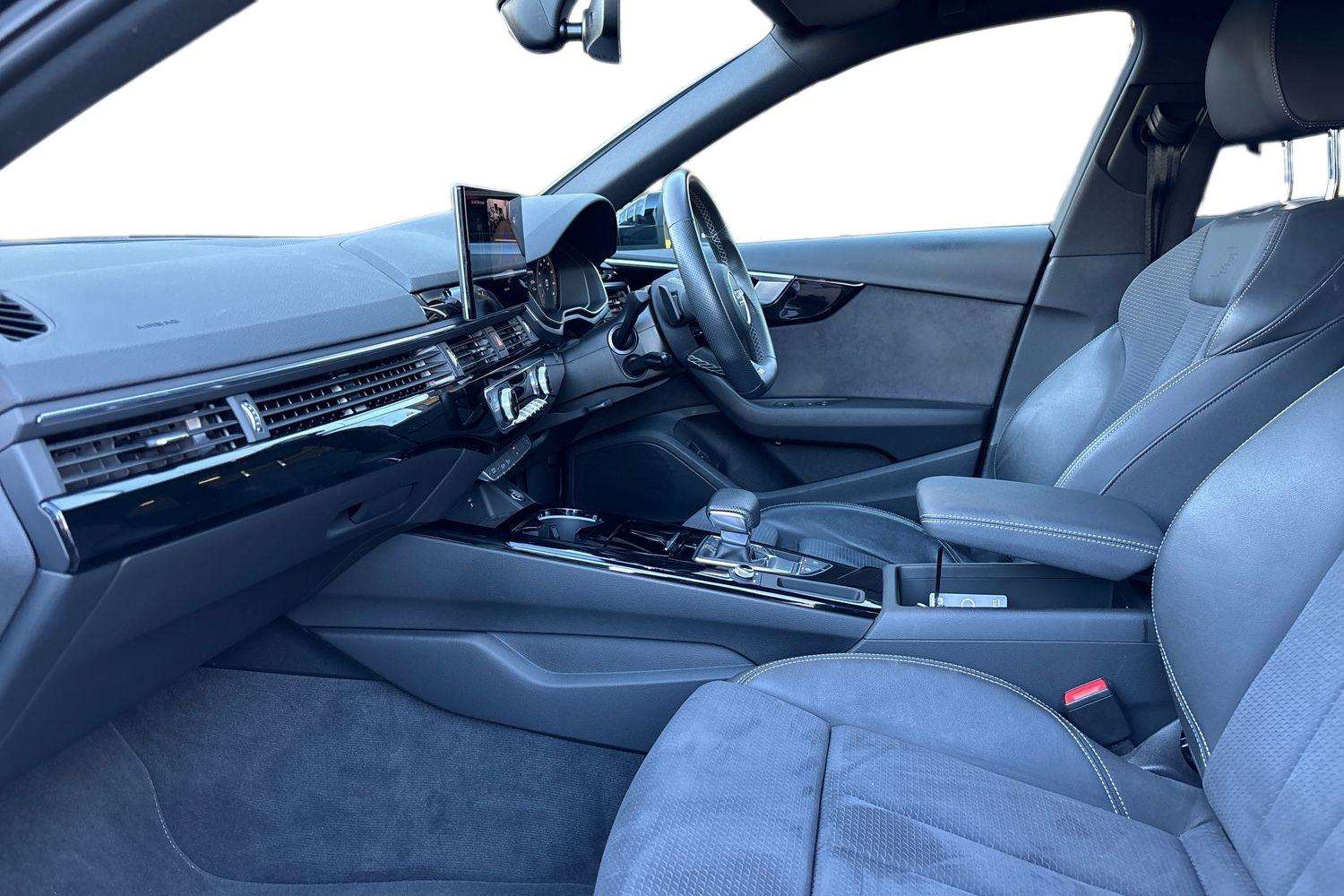 Used Audi A4 2023 for sale - 77726792: Photo 21