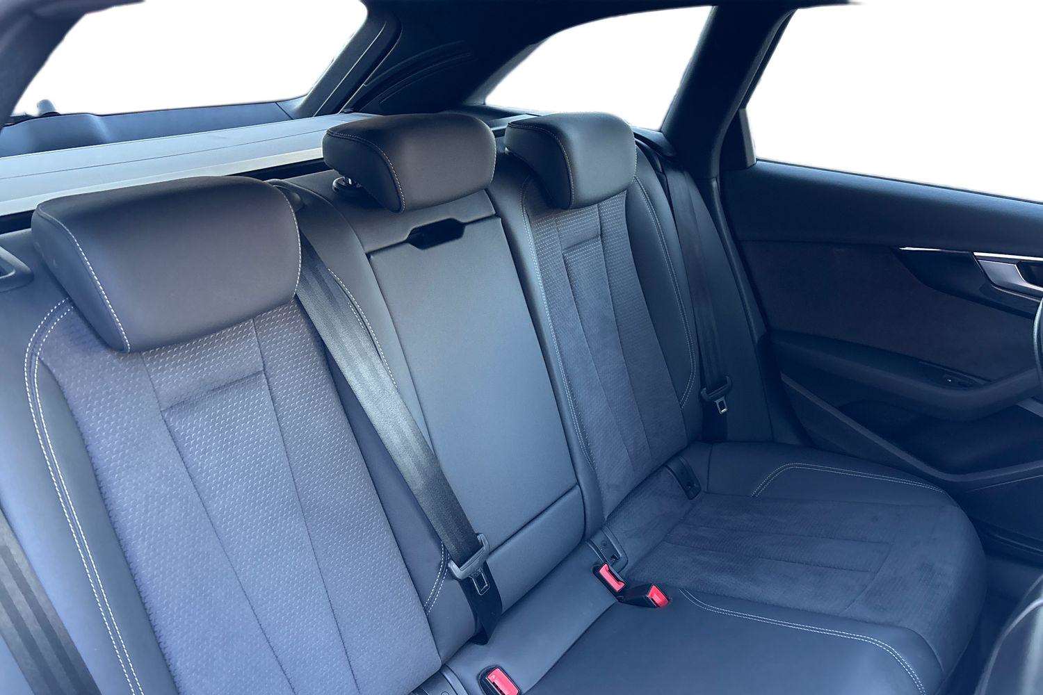 Used Audi A4 2023 for sale - 77726792: Photo 22