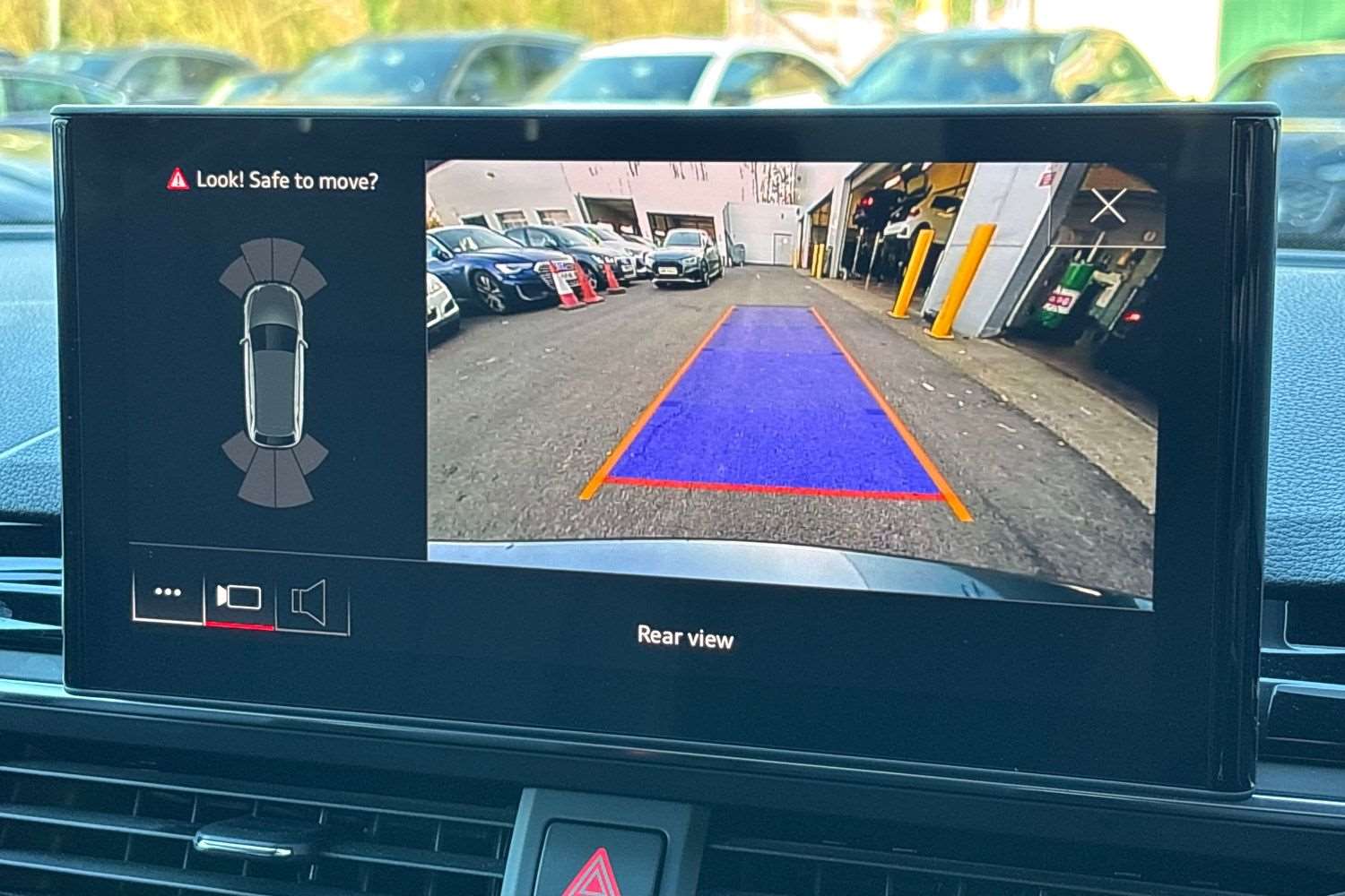 Used Audi A4 2023 for sale - 77726792: Photo 26