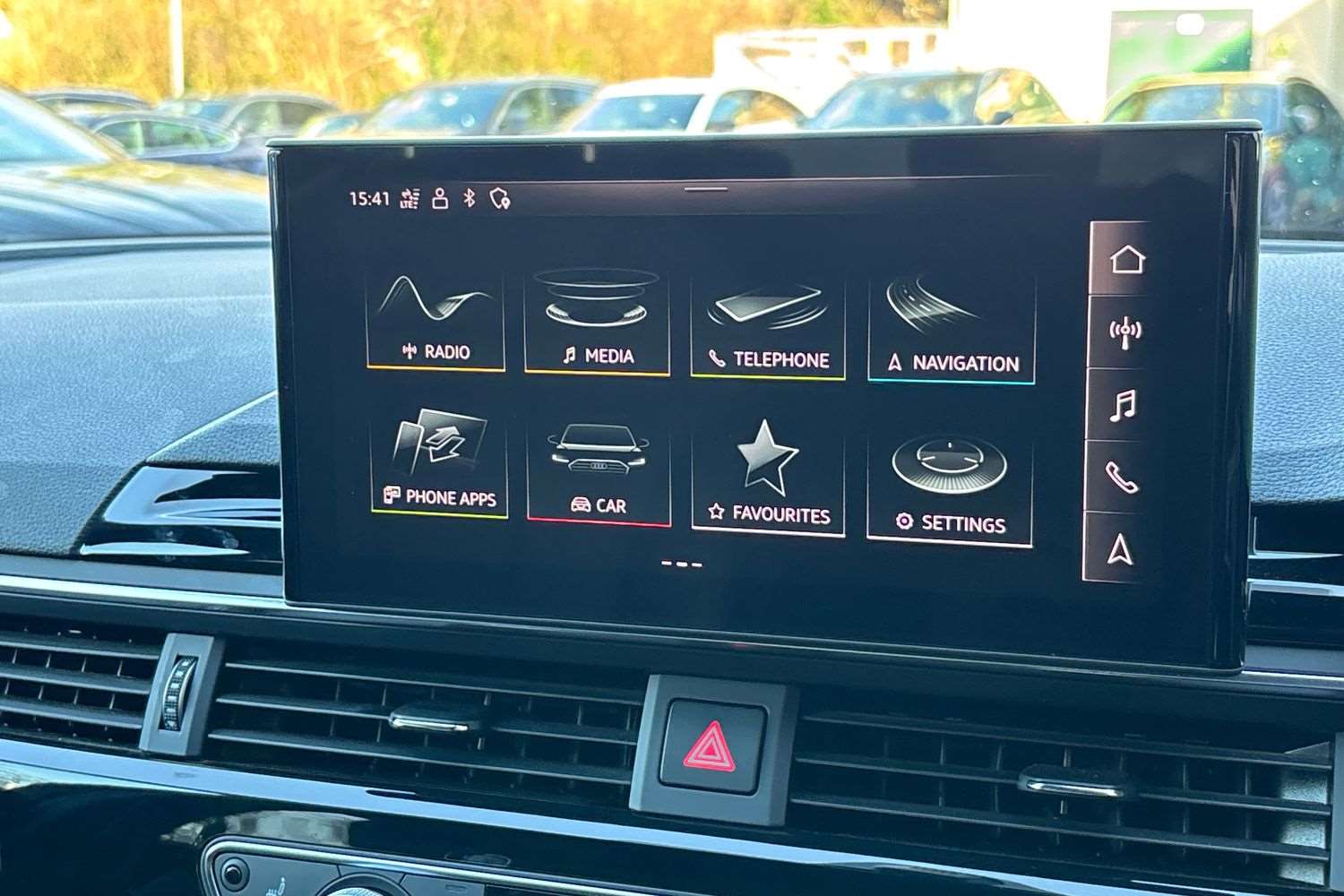 Used Audi A4 2023 for sale - 77726792: Photo 27